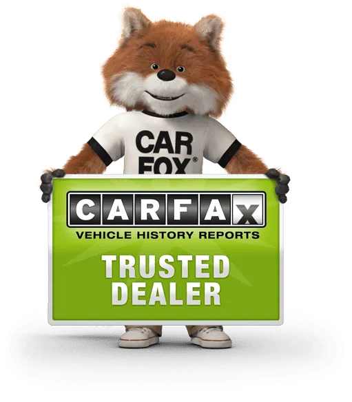 Trusted by Dealers