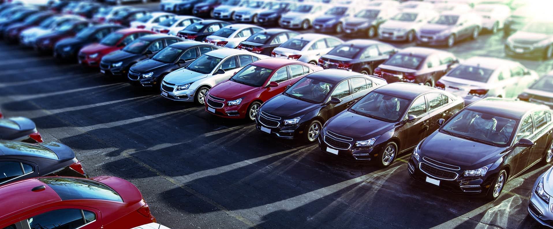 Maximizing Success: How Carfax Reports Enhance Car Auction Experiences