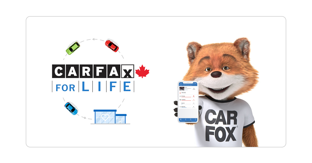 Looking for a Free Carfax Sample? Check it out NOW!