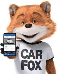 CARFAX Free Report