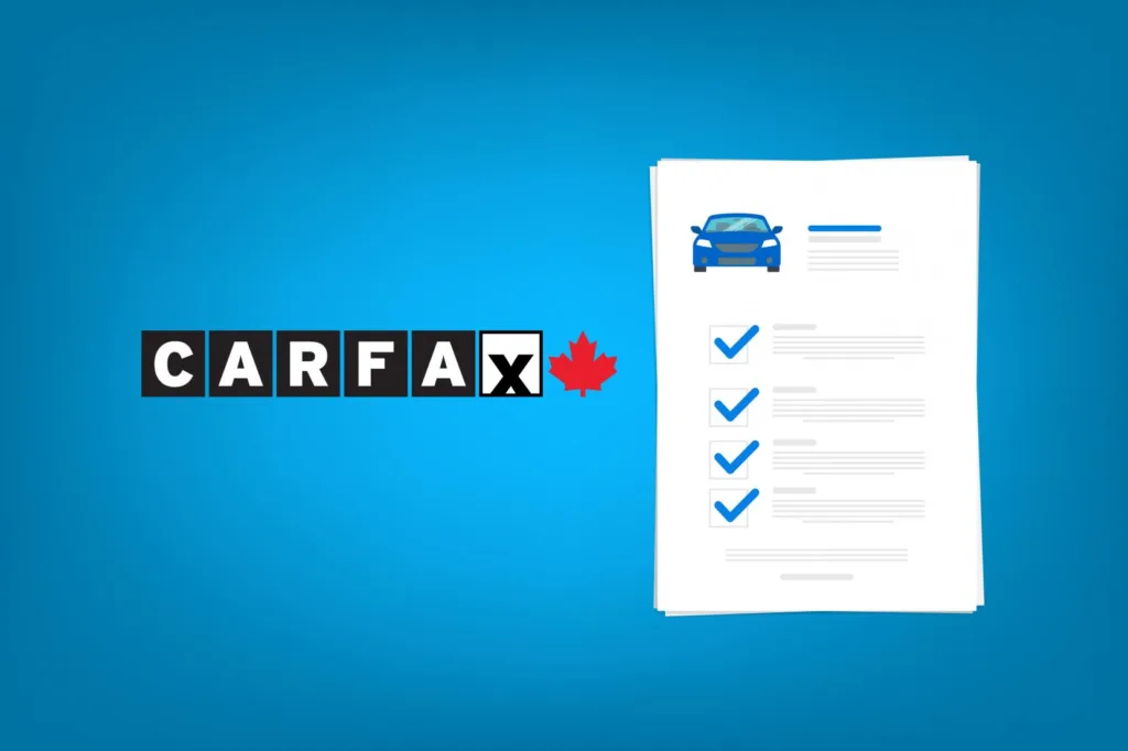 How to Get a Cheap Carfax Report Online