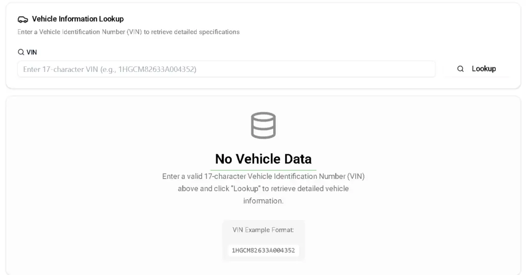 carfax trade-in value