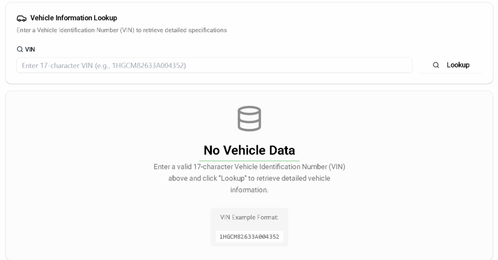carfax trade-in value