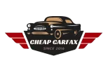 Cheap Carfax Report