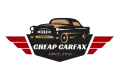 Cheap Carfax Report